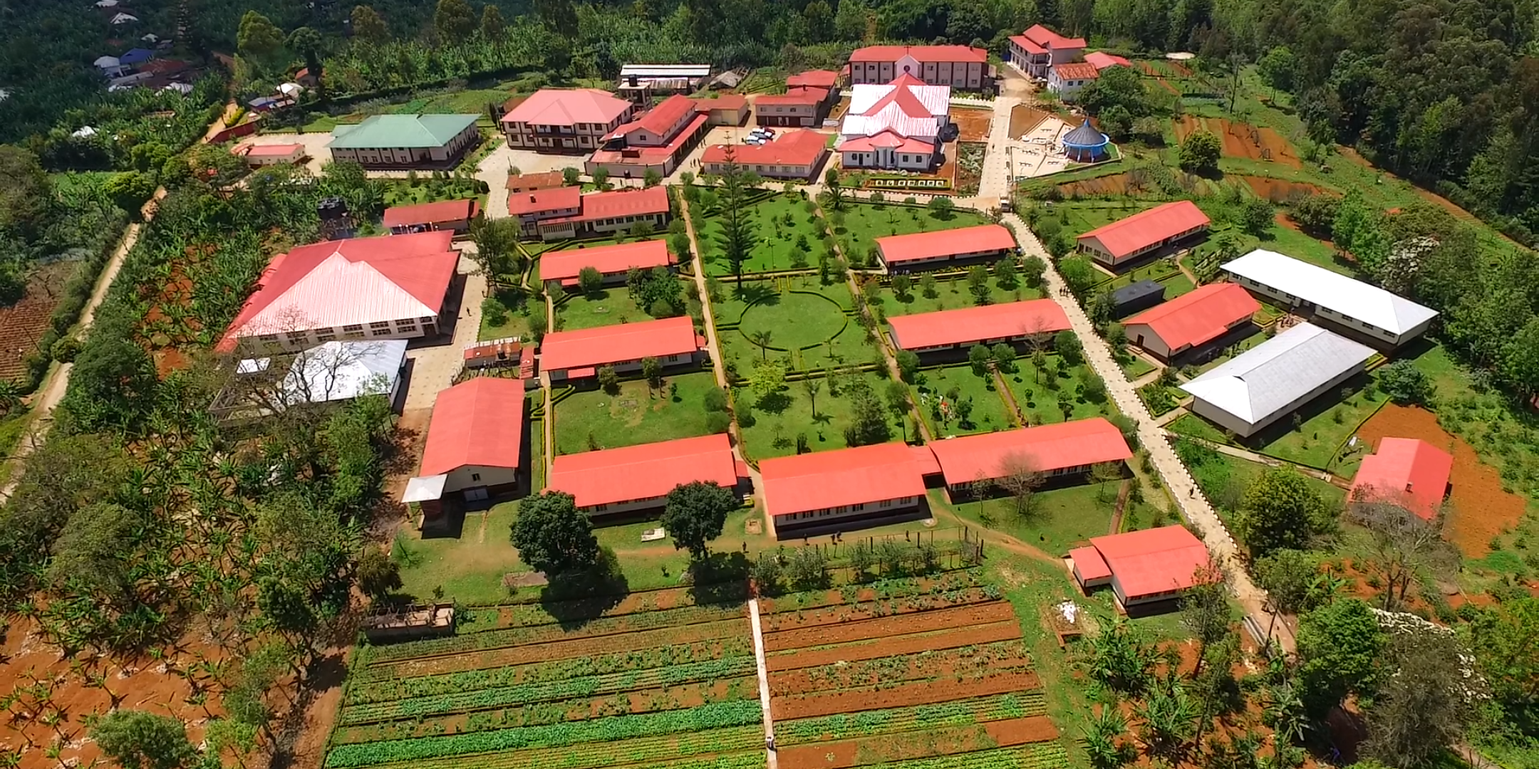 Franciscan Seminary, Maua