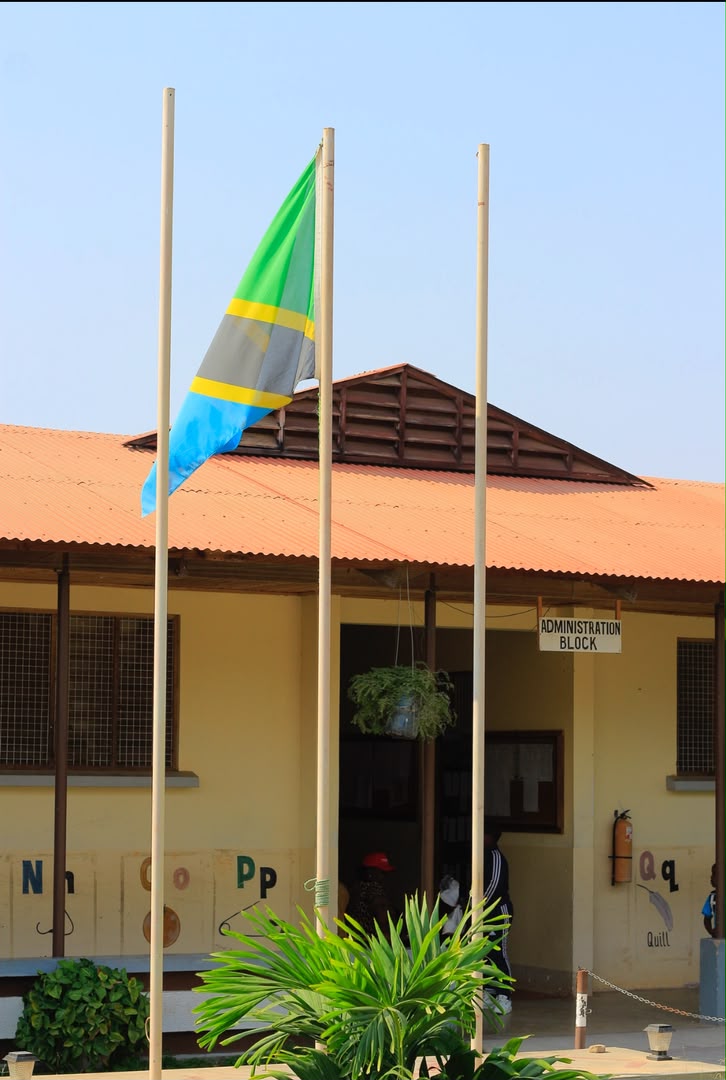 Mazingira ya kujifunza