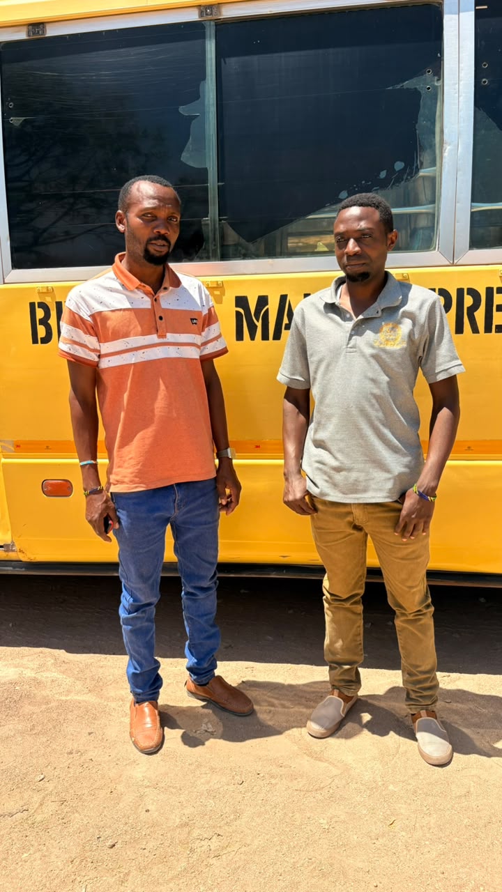 Huduma ya usafiri / Transport service