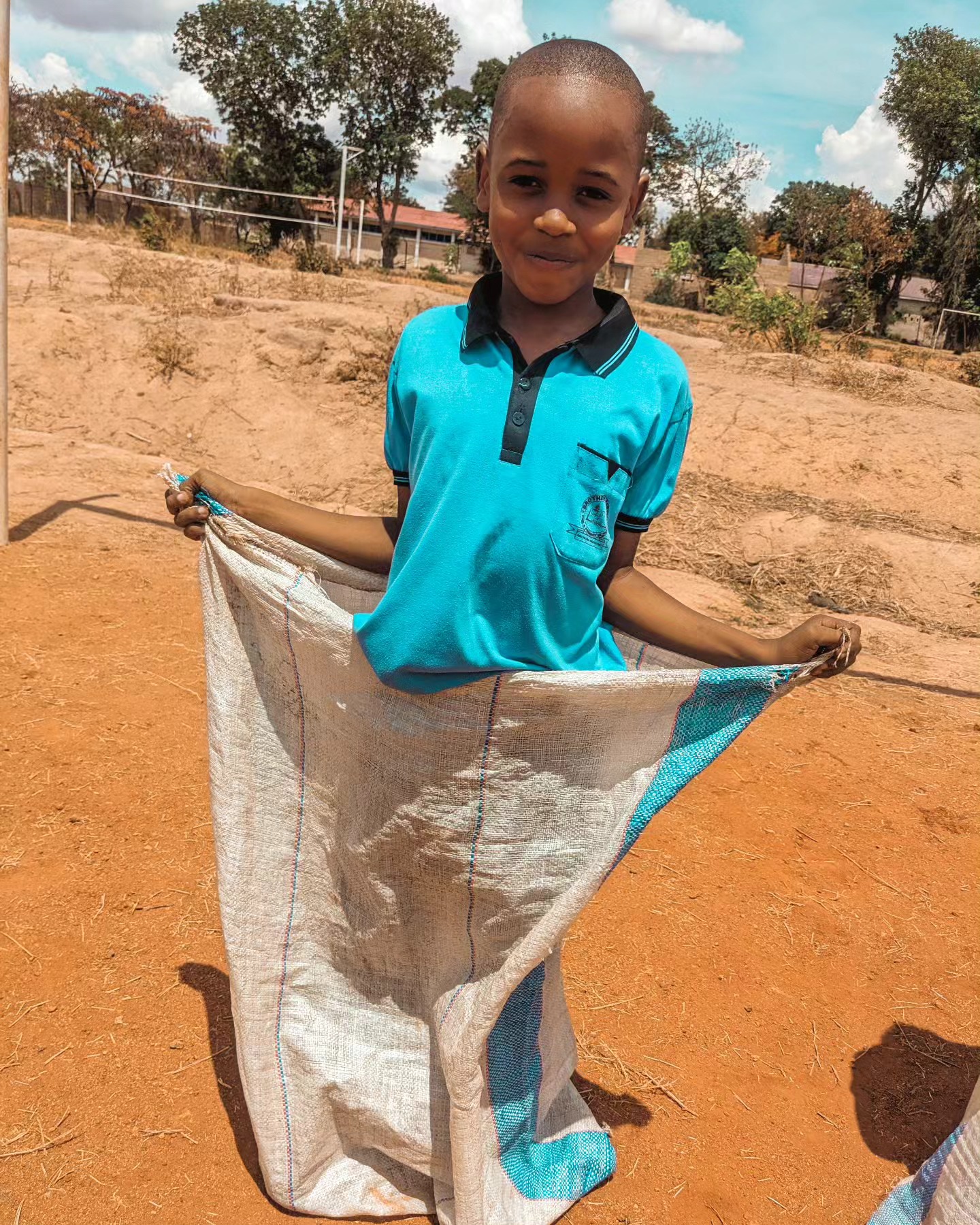 Michezo ya kufurahisha / Fun school games